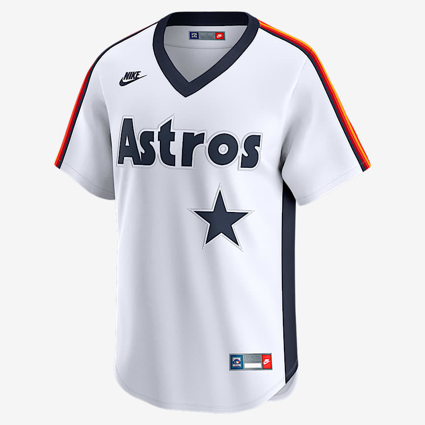 Yordan Alvarez Houston Astros Women's Nike Dri-FIT ADV MLB Limited